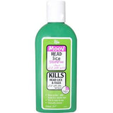 Ego Moov Head Lice Shampoo