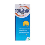 Toularynx Thyme Syrup 180ml