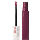 Maybelline SuperStay Matte Ink Liquid Lipstick Believer 5ml