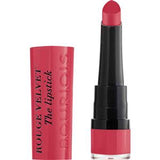 Bourjois Rouge Velvet The Lipstick Lipsticks Hip Hop Pink 2.4g