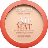 Bourjois Air Mat Powders Rose Ivory 10g