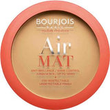 Bourjois Air Mat Powders Light Bronze 10g