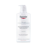 Eucerin Atopicontrol Bath & Shower Oil 400 ml