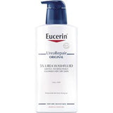 Eucerin Urea Repair Plus 5% Urea Wash Fluid 400ml