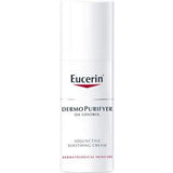 Eucerin DermoPurifyer Adjunctive Soothing Cream 50ml