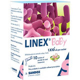 Linex Baby Sachets 10's