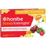 Honibe Honey Immune Boost Lozenges 10's