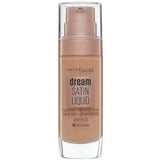 Maybelline Foundation Dream Satin 027 Classic Beige