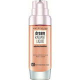 Maybelline Foundation Dream Satin 041 Warm