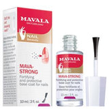 Mavala Mava-Strong Fortifying and Protective Base Coat 10ml