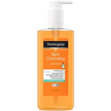 Neutrogena Visibly Clear Oil Free Facial Wash 200ml