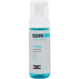 Isdin Teen Skin Acniben Purifying Cleanser Foam 150ml