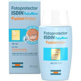 Isdin Fotoprotector Pediatrics Fusion Water SPF50+ 50ml