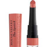 Bourjois Rouge Velvet The Lipstick Lipsticks Peach Tatin 2.4g