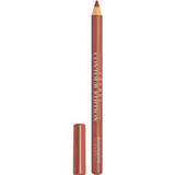 Bourjois Levres Contour Edition Lip Pencil Nuts About You