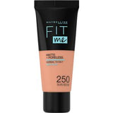 Maybelline Fit Me Matte+Poreless Foundation Sun Beige 30ml