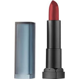 Maybelline Color Sensational Powder Matte Lipstick Cherry Chic 3.9g