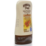 Hawaiian Tropic Satin Protection Sun Lotion SPF30 High 100ml