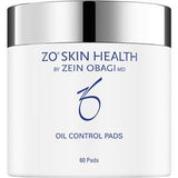 Zo Skin Health Oil Control Pads 60's