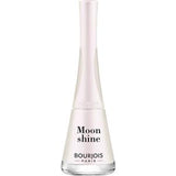 Bourjois 1 Secode Nail Polishes Moon shine 9ml