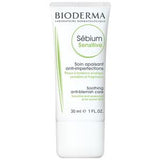 Bioderma Sensitive Soothing Anti-Blemish Care 30ml