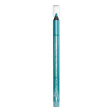 GOSH Metal Eyes Waterproof Eyeliner Turquoise