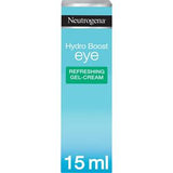 Neutrogena Hydro Boost Eye Awakening Gel Cream 15ml