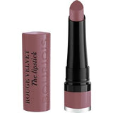 Bourjois Rouge Velvet The Lipstick Mauve 2.4g