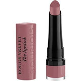 Bourjois Rouge Velvet The Lipstick Mauve-Martre 2.4g