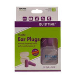 Ezycare Plus Quiet Time Foam Ear Plugs Pair 10's