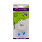 Ezycare Flite Mate Ear Plugs Pair