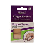 Ezycare Plus Finger Sleeves 5's