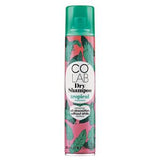 Colab Dry Shampoo Tropical Fragrance 200ml