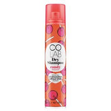 Colab Dry Shampoo Candy Fragrance 200ml