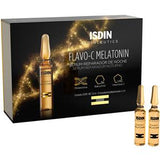 Isdin Ceutics Flavo-C Melatonin Ampoules 30's