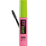 Maybelline New York Mas Great Lash Bb Nu Gjm Blackest