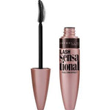 Maybelline New York Mascara Lash Sensational 01 Very Black 9.5ml