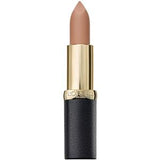 Loreal Paris Mat Ruj Color Riche Matte Lipstick Stone