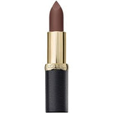 Loreal Paris Mat Ruj Color Riche Matte Lipstick Bronze Sautor