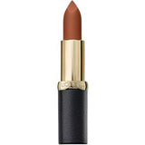 Loreal Paris Mat Ruj Color Riche Matte Lipstick Copper Clutch