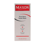 Max-On Pure Derm Facial Wash 150ml