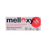 Melloxy Chronic Wound Gel 20g