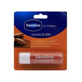 Vaseline Lip Balm Therapy Cocoa Butter 4.8g