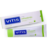 Vitis Orthodontic Toothpaste 100ml