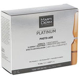 Martiderm Photo Age Ampoules 10's