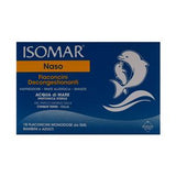 Isomar Nose Decongestant Vials 18's