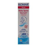 Isomar Baby Nose Spray With Chamomile 100ml