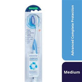 Sensodyne Advanced Complete Protection Toothbrush Medium