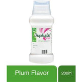 Duphalac Fruit Syrup 200ml