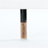 GOSH High Coverage Concealer Honey 5.5ml